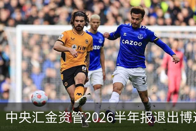 中央汇金资管2026半年报退出博迁新材前十大股东名单